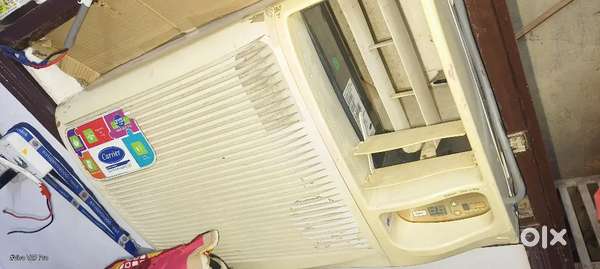 Carrier Brand Ac 1.5 Ton