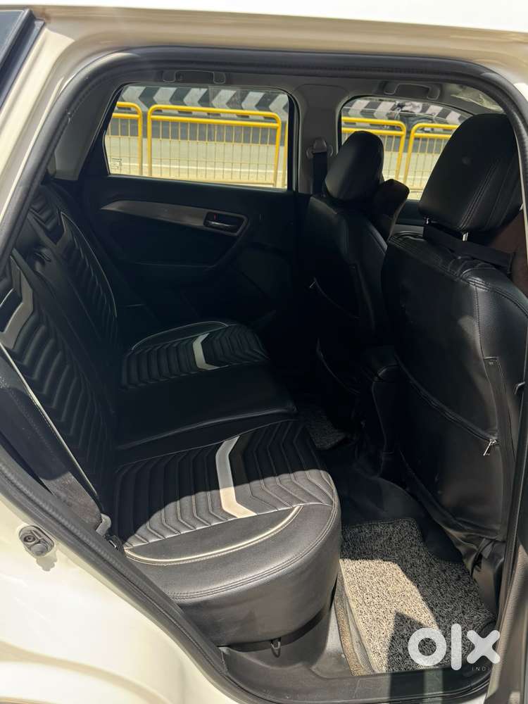 Maruti Suzuki Brezza Zdi, 2018, Diesel