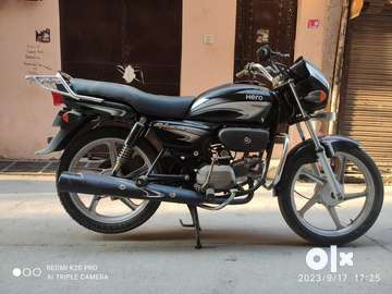 hero splendor plus 2018