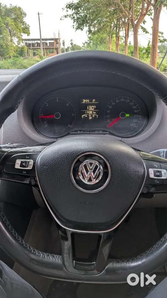 Volkswagen Vento Tdi 2015