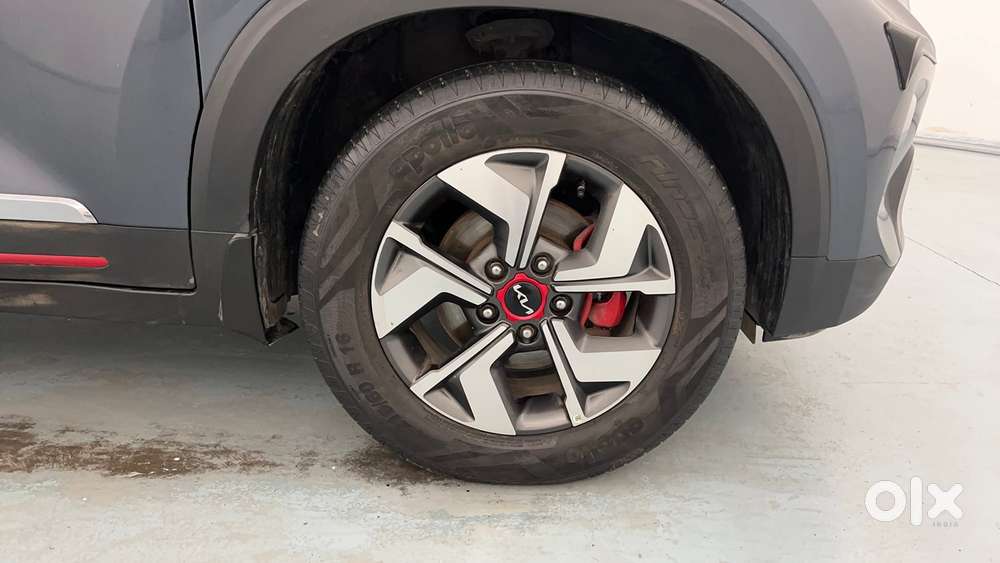 Kia Sonet Gtx Plus 1.5 Dct At, 2022, Diesel