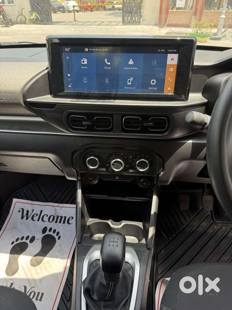 Citroen C3 Feel 1.2 Petrol Dual Tone, 2023, Petrol