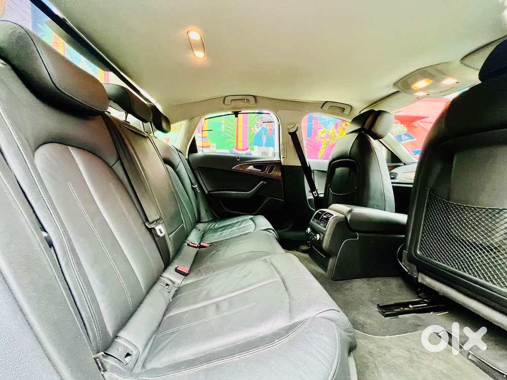 Audi A6 1.8 35 Tfsi Premium Matrix, 2016, Petrol