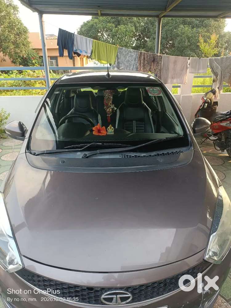 Tata Tiago 1.2 Revotron 2017