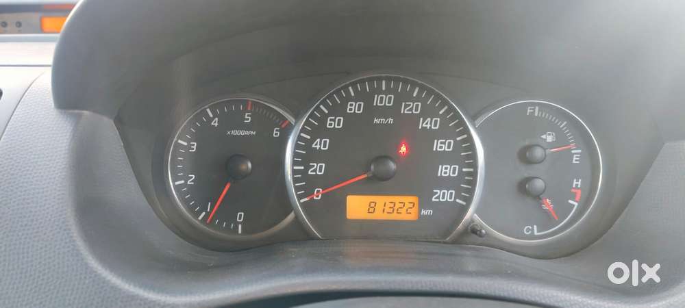 Maruti Suzuki Swift Vdi (o), 2011, Diesel