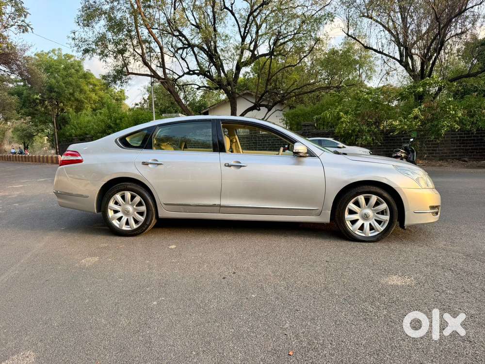 Nissan Teana Xv, 2012, Petrol