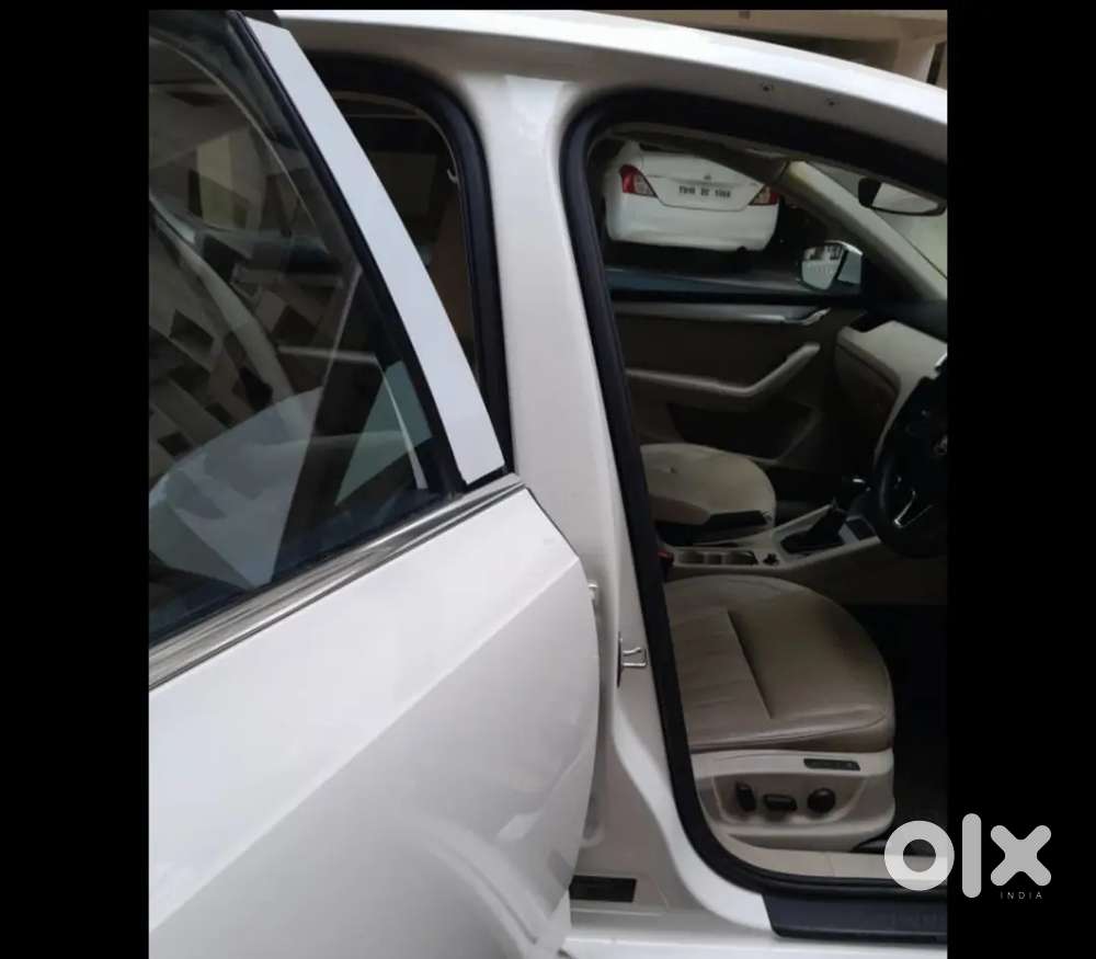 Skoda Octavia Style At 2019 Excellent Condition Well Maintained