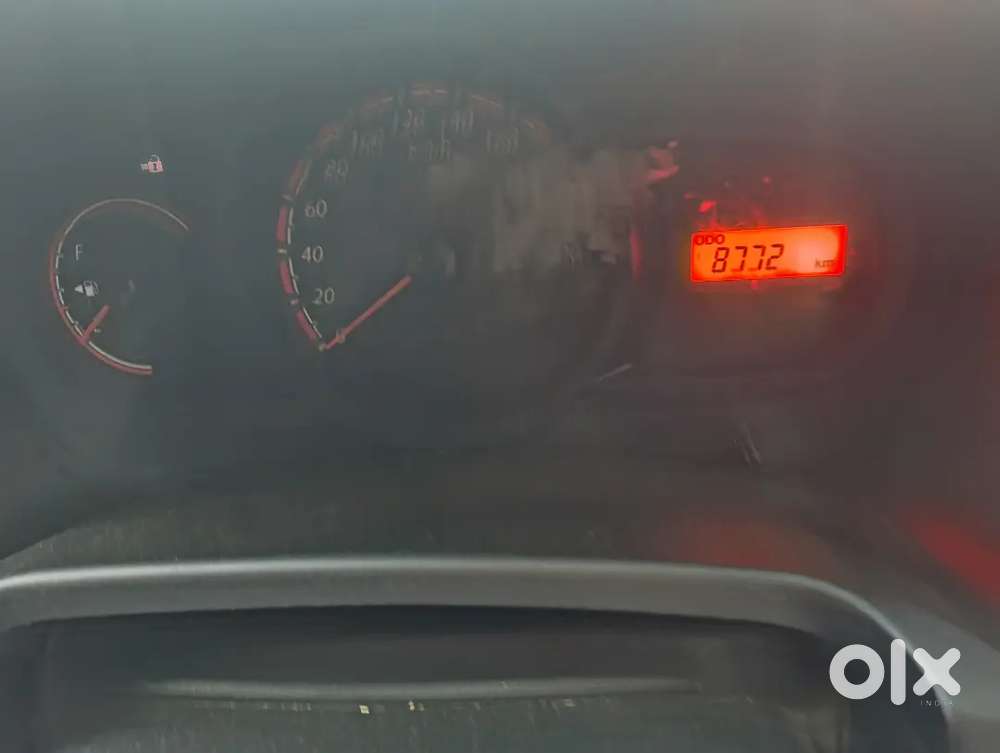 Ford Figo Diesel 2012