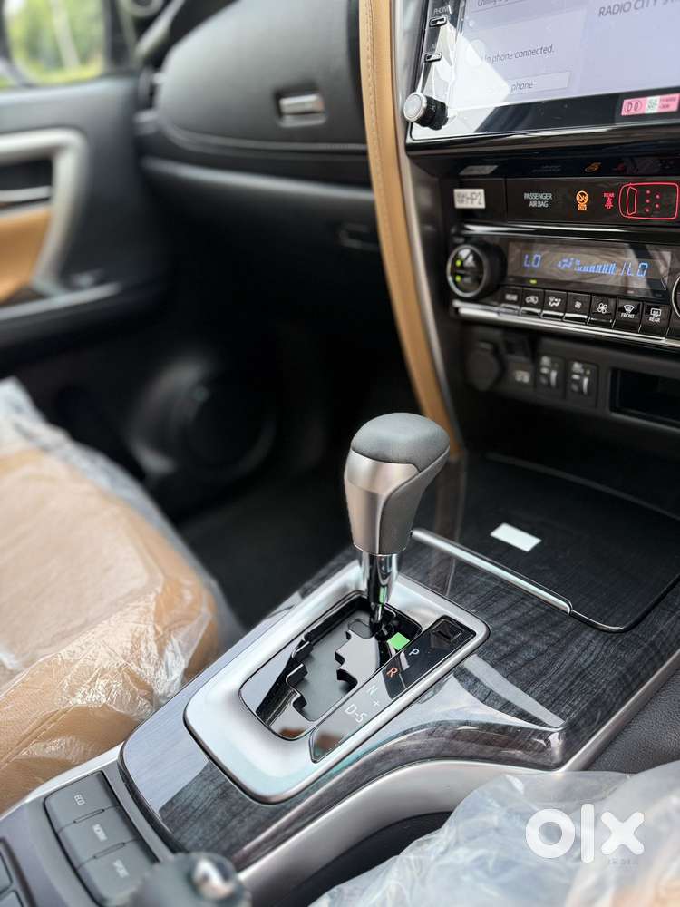 Toyota Fortuner 3.0 4x2 Automatic, 2026, Diesel