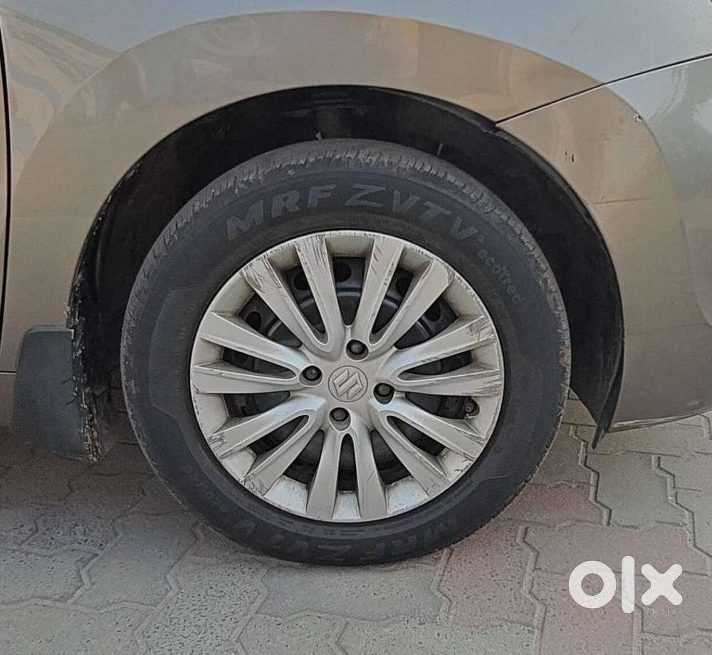 Maruti Suzuki Baleno Delta, 2021, Petrol