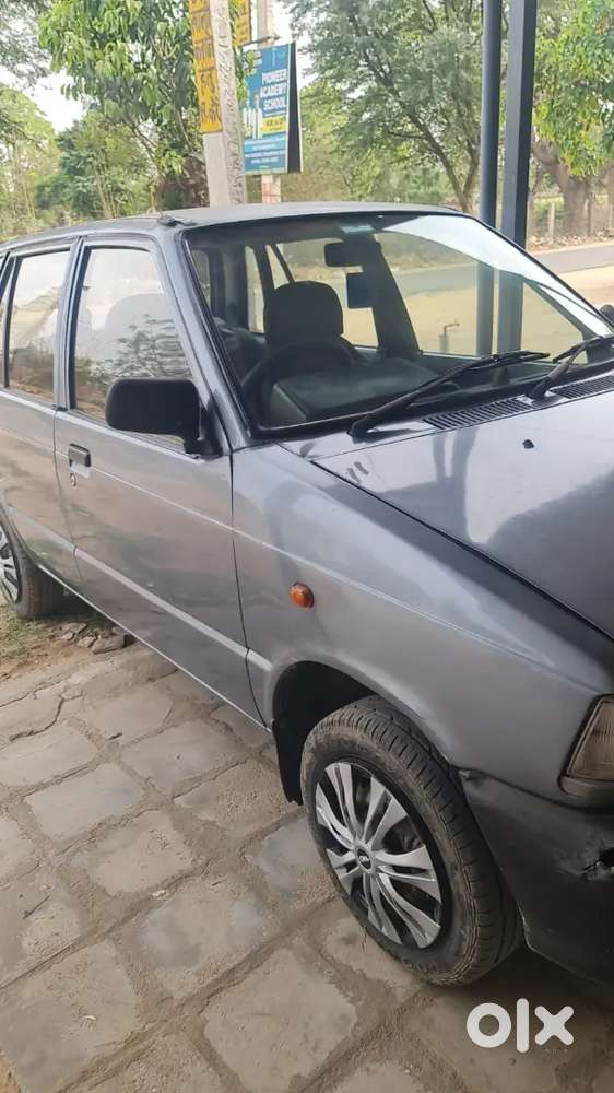 Maruti Suzuki 800 Petrol 2003