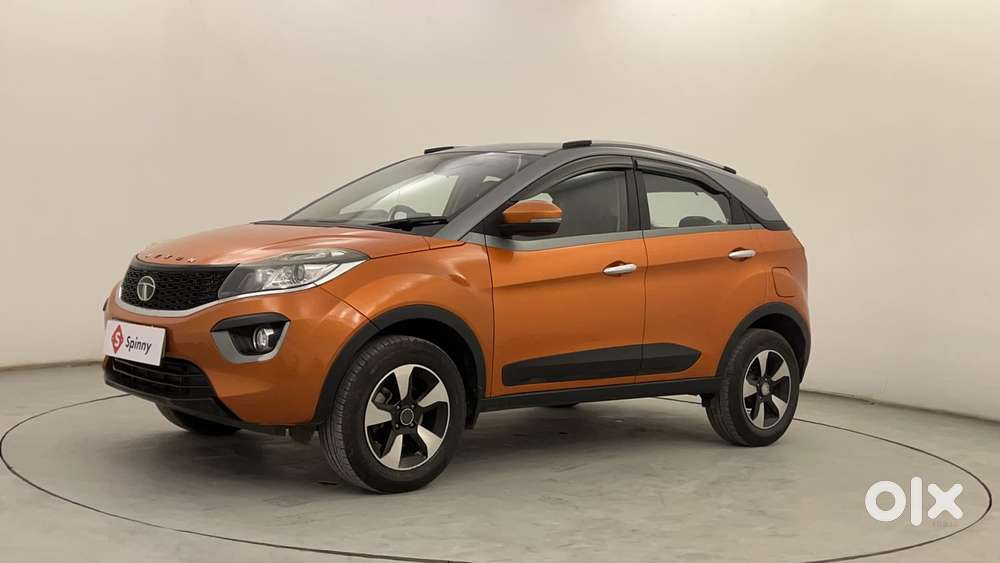 Tata Nexon