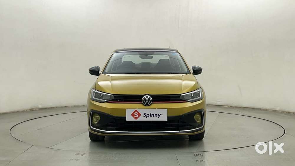 Volkswagen Virtus 1.5 Tsi Gt Plus Evo Dsg, 2022, Petrol