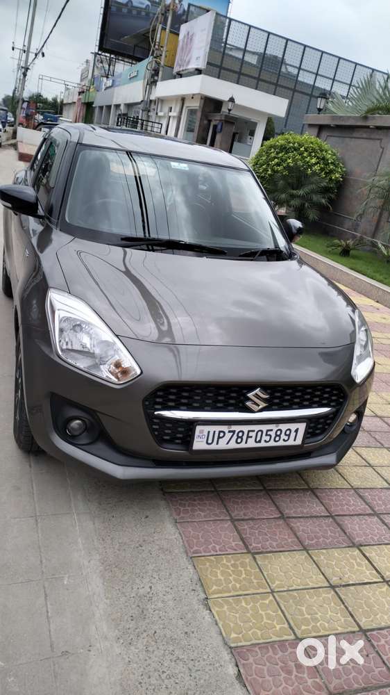 Maruti Suzuki Swift Amt Vdi, 2019, Diesel
