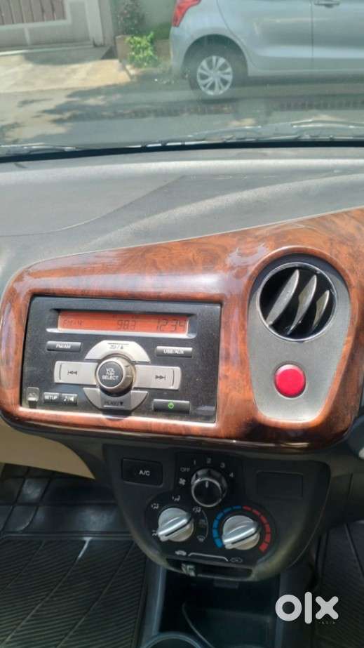 Honda Amaze 1.5 Smt I Dtec, 2014, Diesel