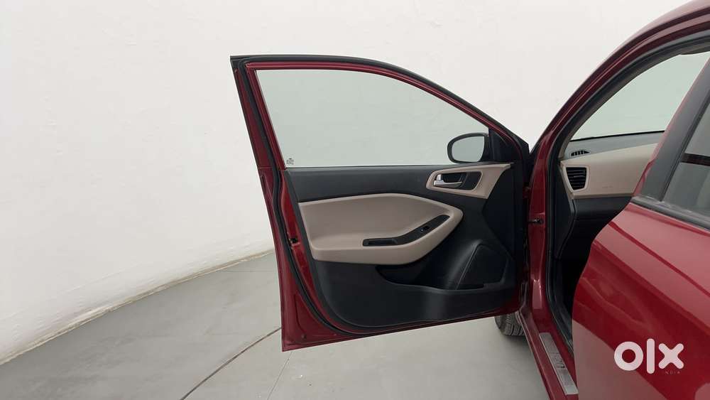 Hyundai Elite I20 1.2 Magna Plus, 2019, Petrol