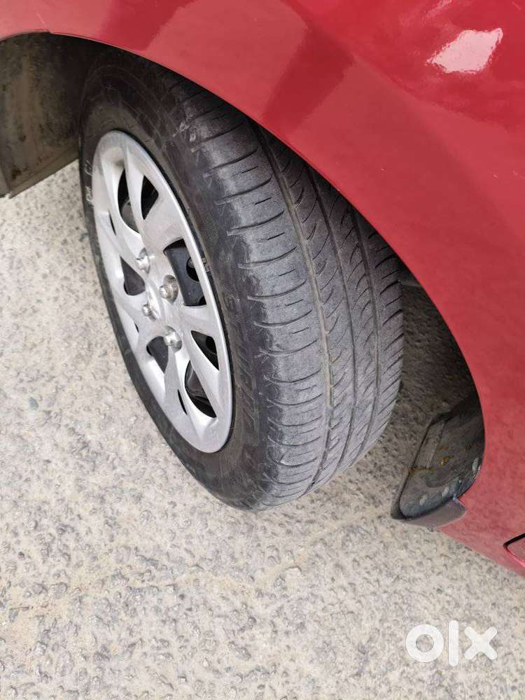 Hyundai Grand I10 1.2 Crdi Sportz, 2017, Diesel