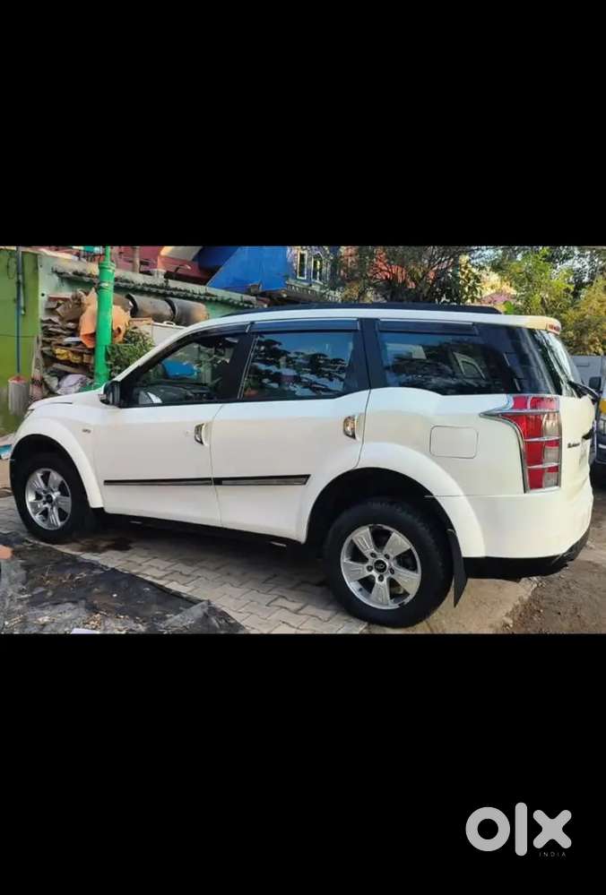 Excellent Condition Vehicle