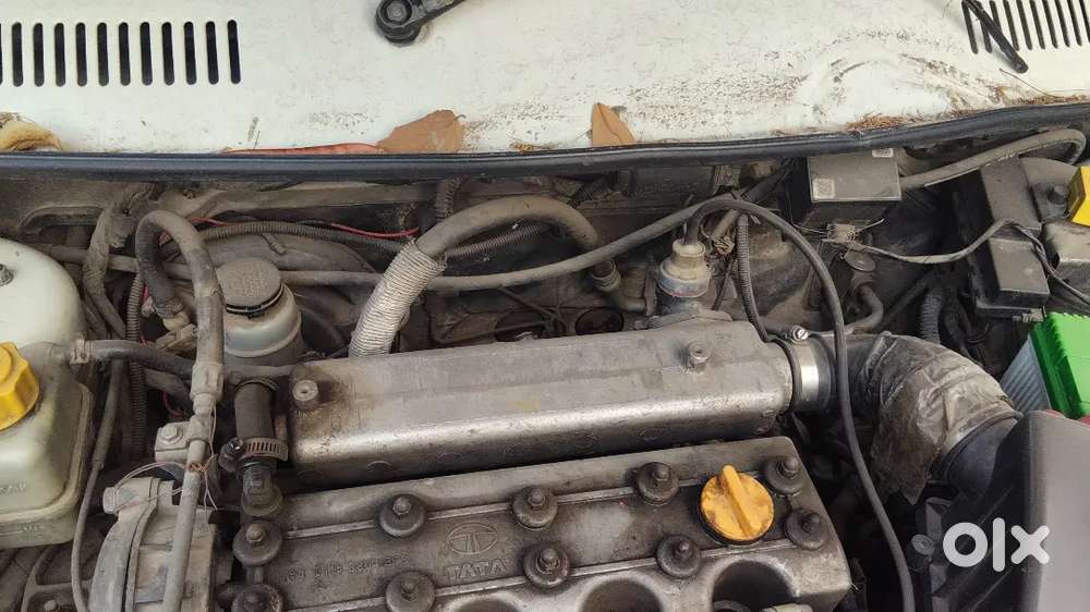 Tata Indica V2 2014 Diesel 241000 Km Driven