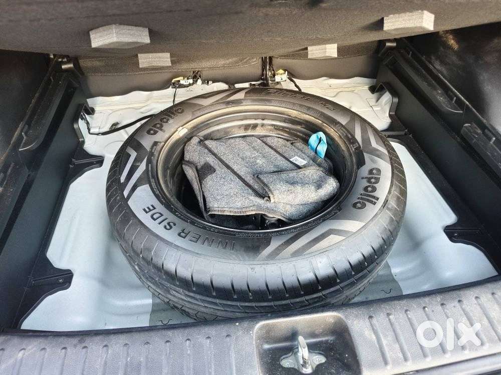 Hyundai Creta 1.5 S Plus Knight Petrol, 2023, Petrol