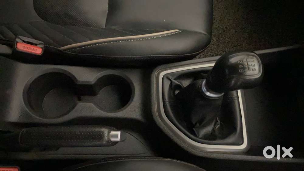 Hyundai Creta 1.6 Sx Plus Petrol, 2016, Petrol