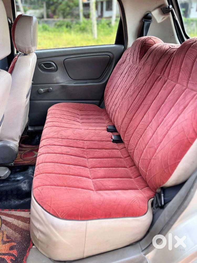 Maruti Suzuki Alto 0.8 Lxi (o), 2004, Petrol