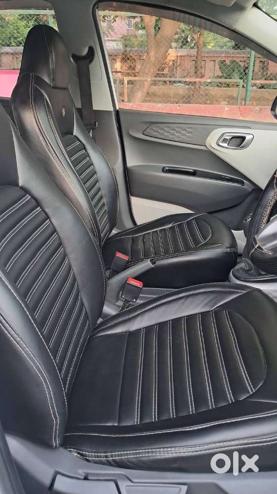 Hyundai Grand I10 Nios Sportz, 2022, Petrol