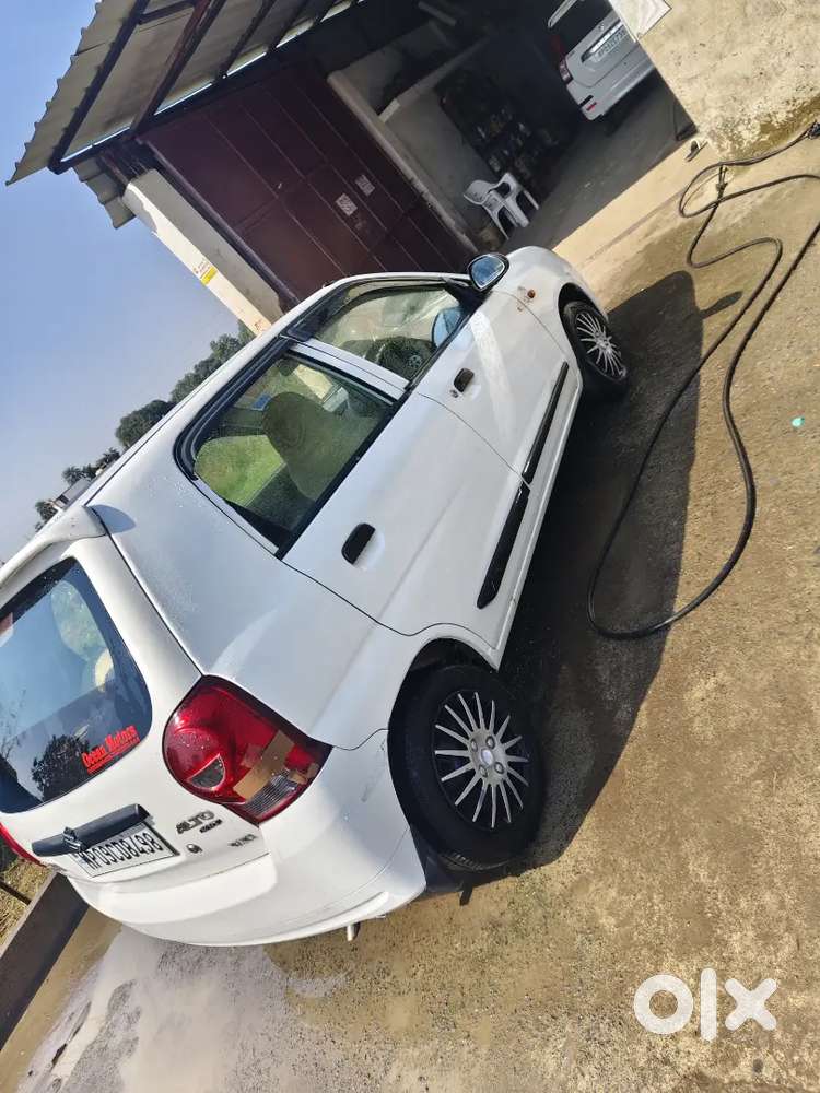 Good Condition