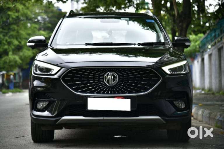 Mg Astor Zs Vti-tech Cvt Sharp, 2023, Petrol