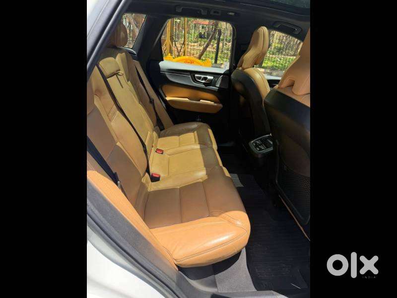 Volvo Xc60 2.0 B5 Ultimate, 2023, Petrol