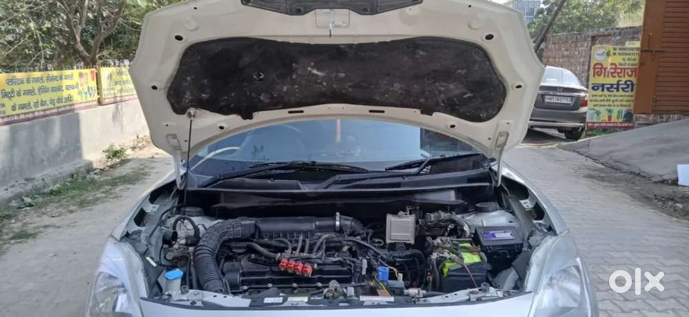 Maruti Suzuki Swift Lxi, 2019, Petrol