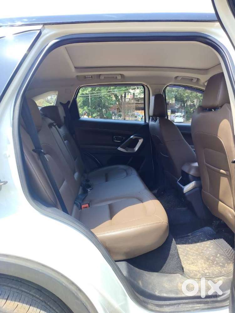 Tata Harrier 2.0 Kryotec Xza Sunroof, 2023, Diesel