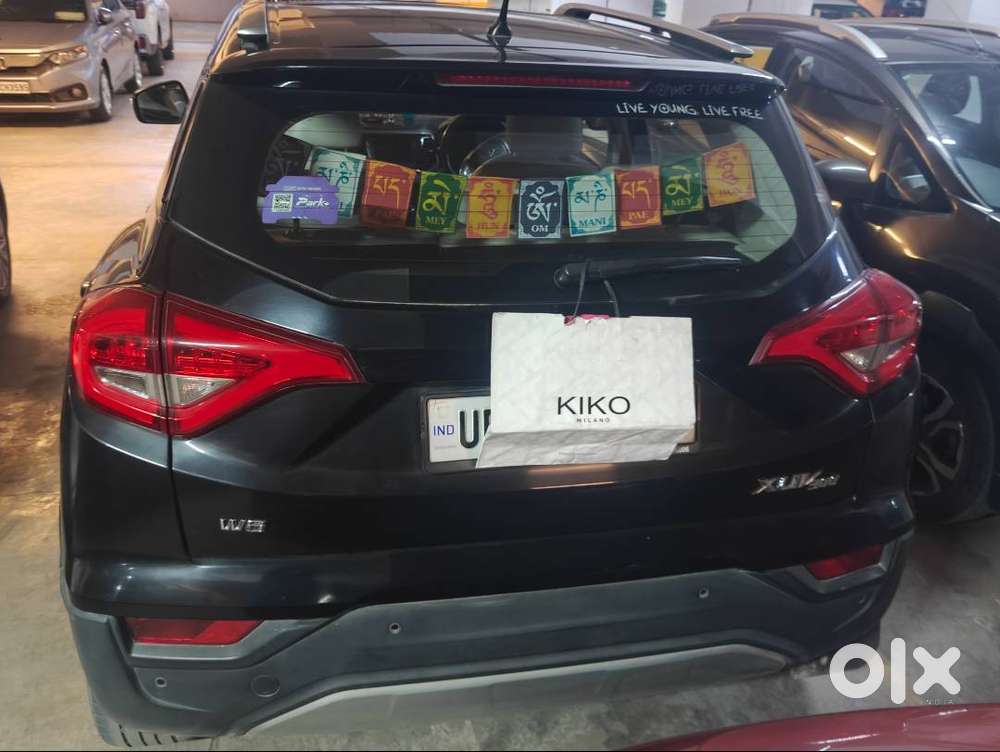 Xuv 300 2020 Top Model