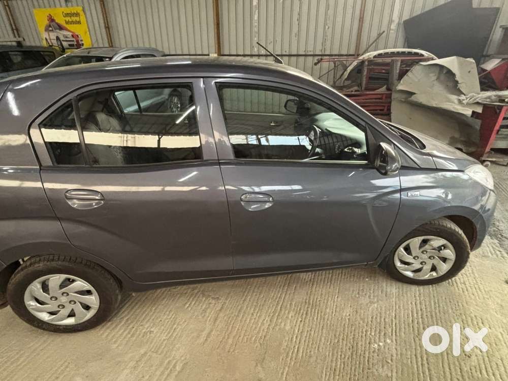 Hyundai Santro Sportz 2018