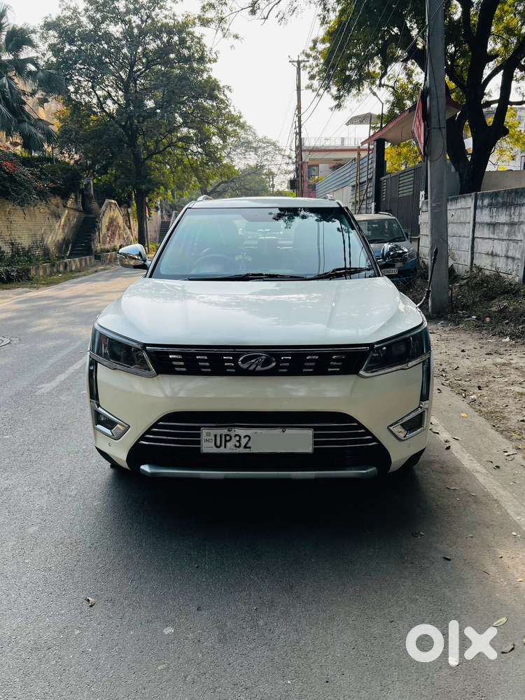 Mahindra Xuv300 W8 Option Diesel, 2019, Diesel