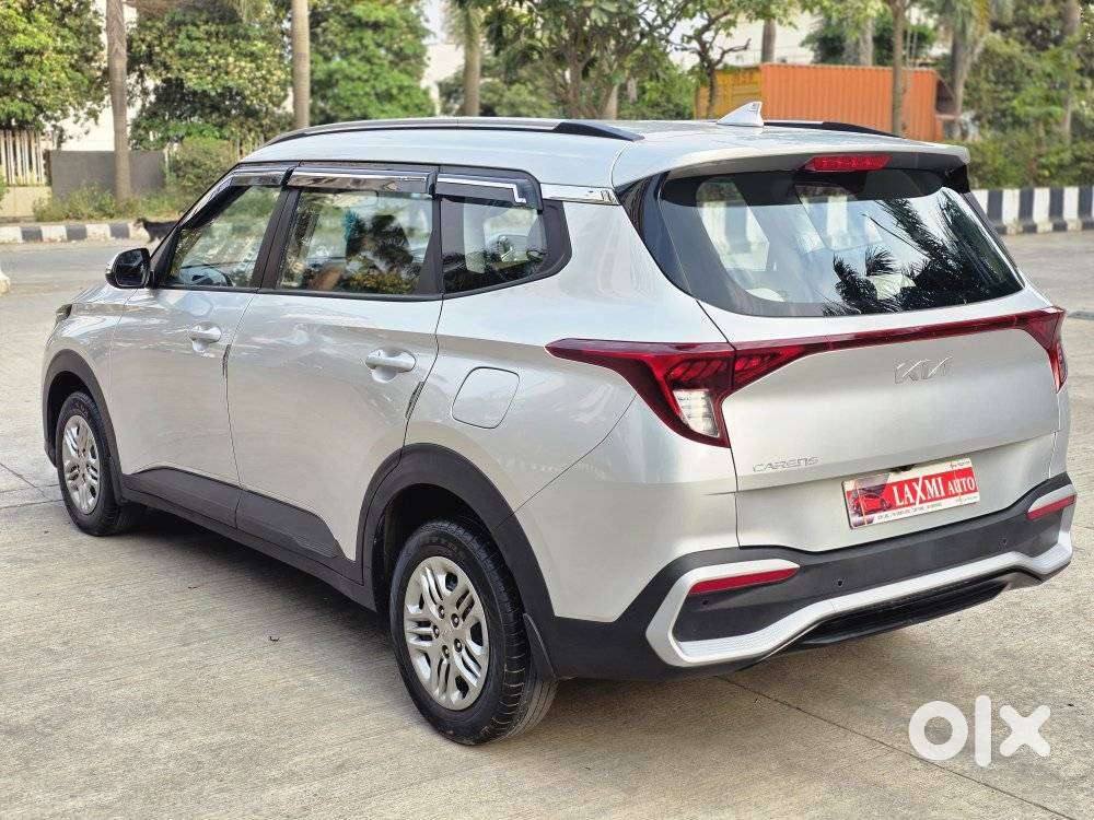 Kia Carens 1.5 Prestige 7 Str, 2023, Petrol