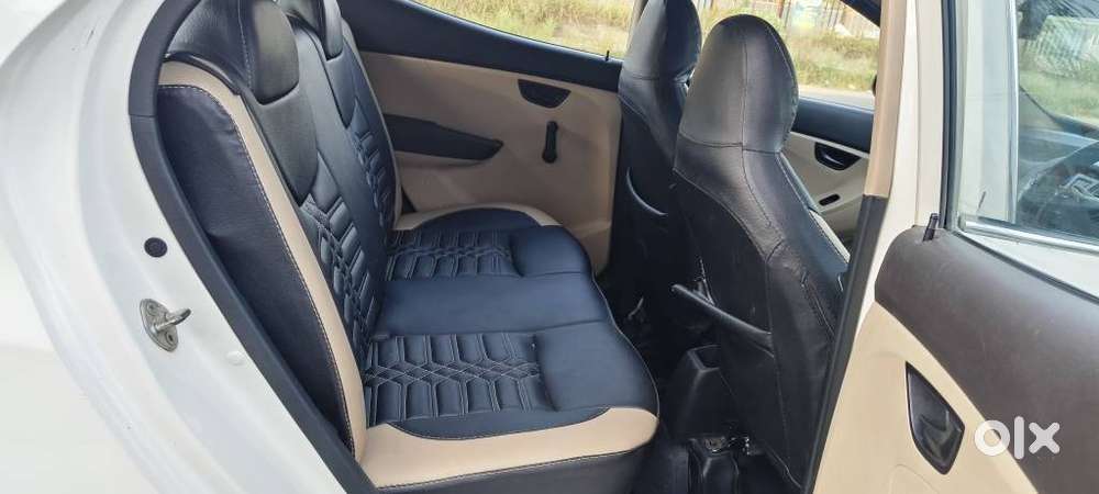 Hyundai Eon Era +, 2014, Petrol