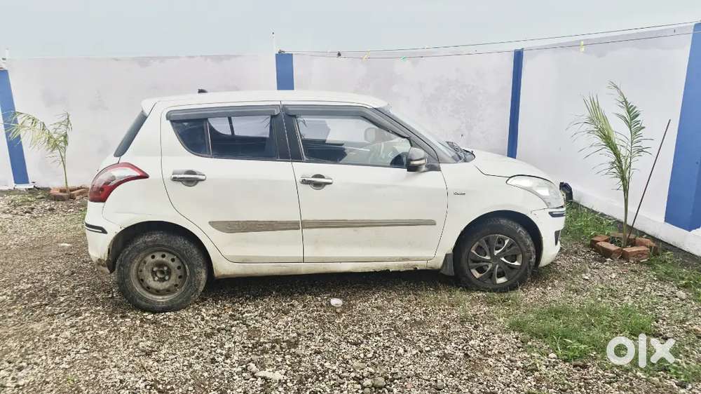 Maruti Suzuki Swift Vdi 2015