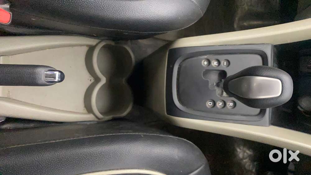 Maruti Suzuki Celerio 2014-2017 Zxi At, 2016, Petrol