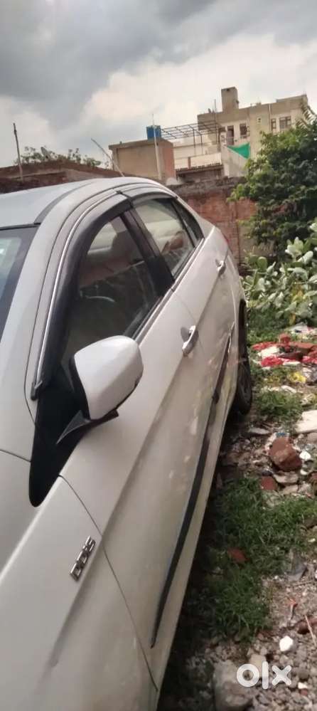 Maruti Suzuki Ciaz Diesel 2018