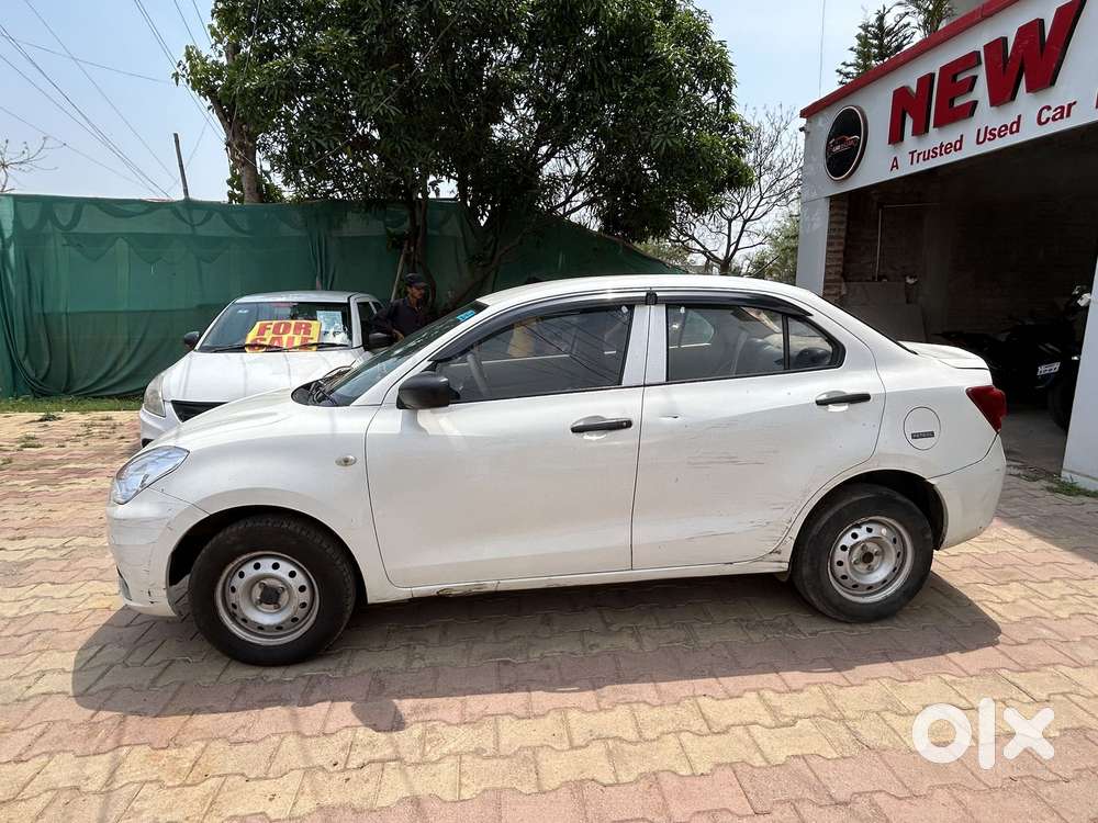 Maruti Suzuki Swift Dzire Lxi Option, 2023, Petrol