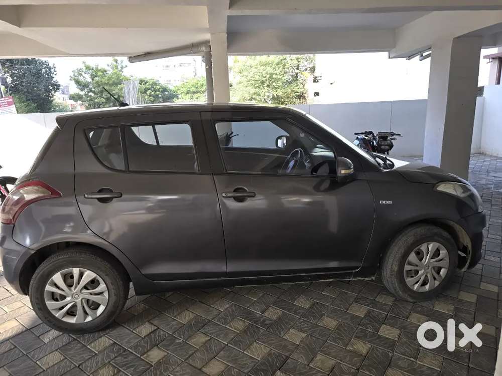Maruti Suzuki Swift 2015 Diesel Well Maintained