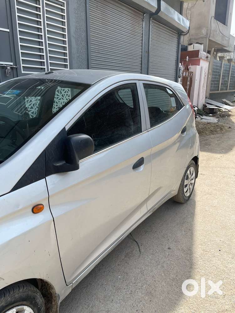 Hyundai Eon Petrol 2018 Car