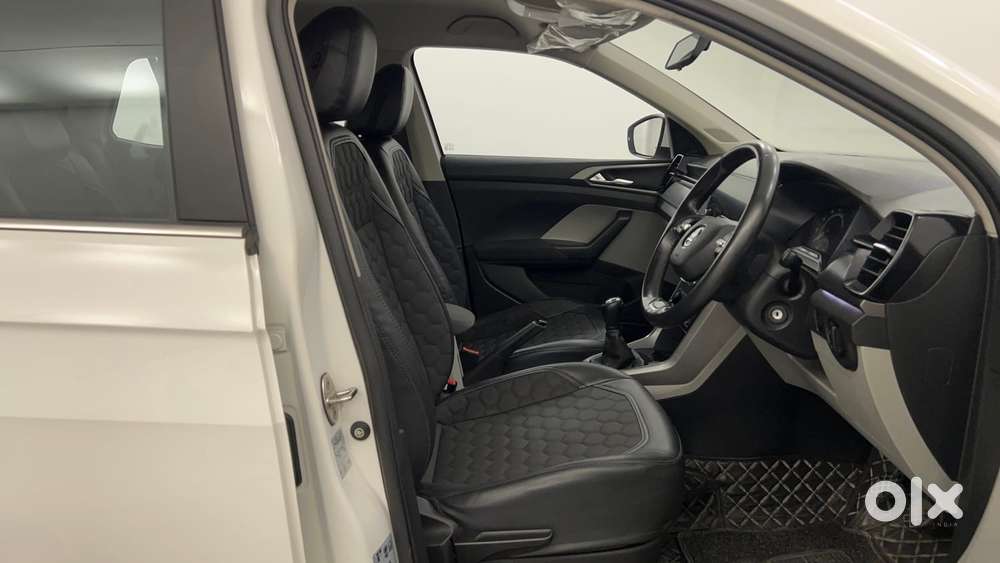 Skoda Kushaq Ambition 1.0l Tsi Mt, 2022, Petrol