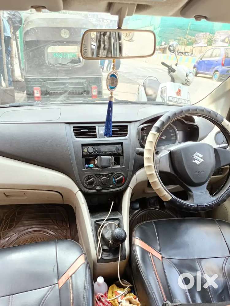 Maruti Suzuki Celerio 2020 Cng & Hybrids 201000 Km Driven