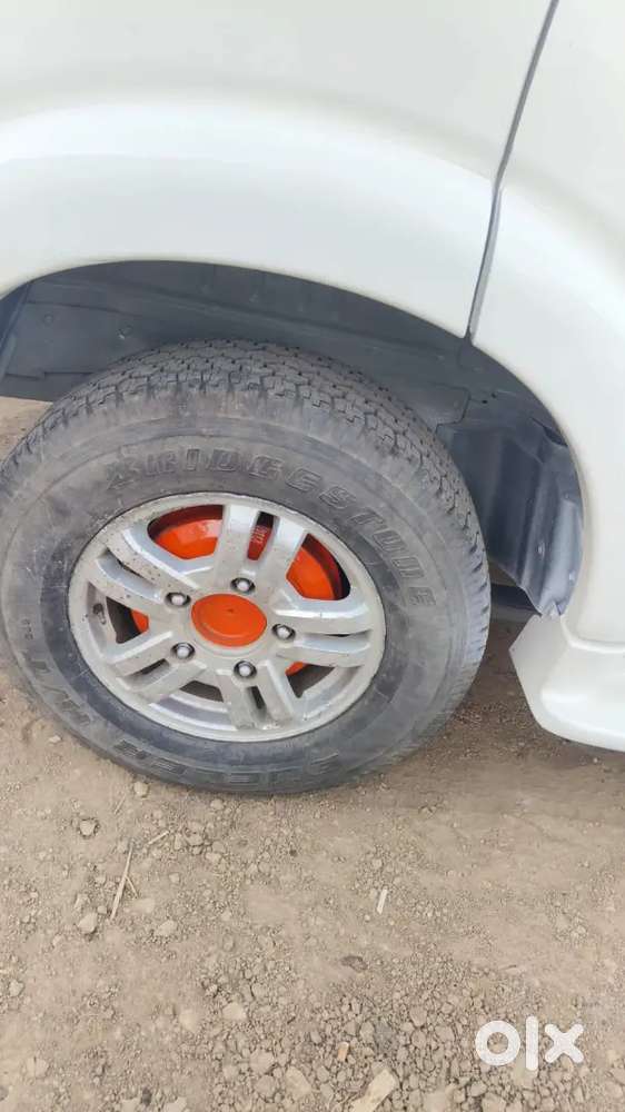 Mahindra Scorpio 2014 Diesel Manual