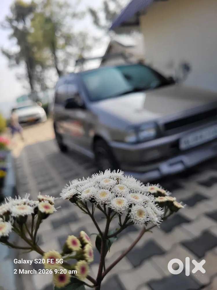 Maruti Suzuki Zen Estilo 2001 Model