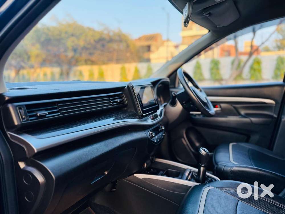 Maruti Suzuki Xl6 Zeta Mt Cng, 2023, Cng & Hybrids