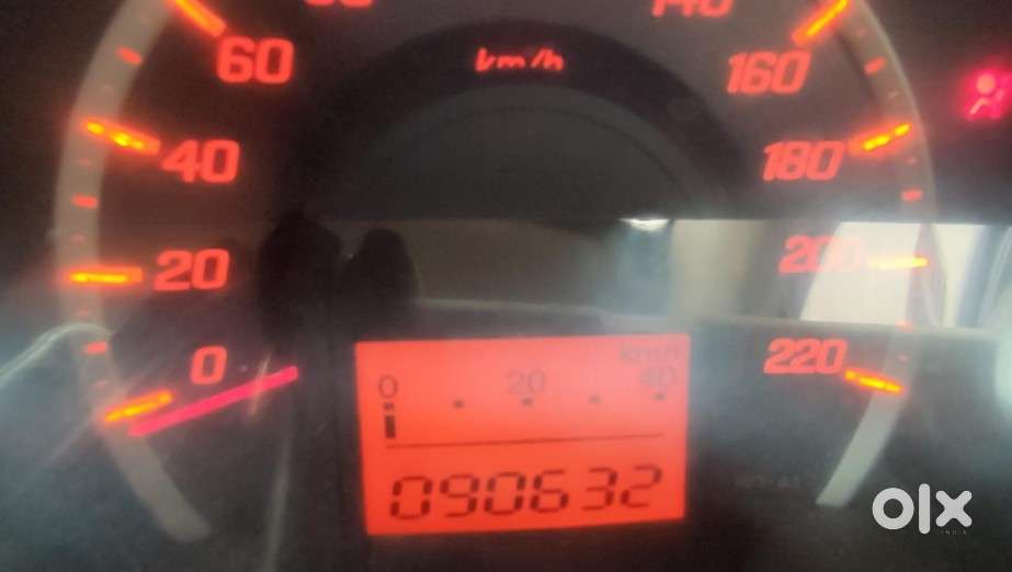 Honda Jazz S Manual, 2012, Petrol