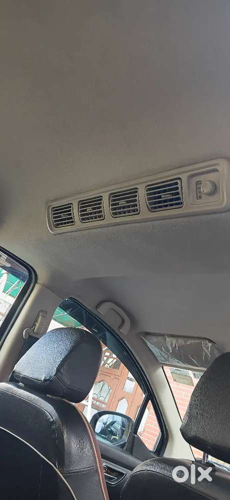 Posting Another Place